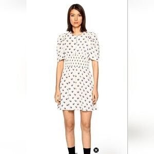 Baum Und Pferdgarten Floral dress